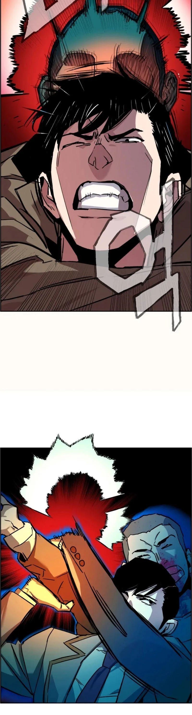 Mercenary Enrollment Chapter 37 page 33