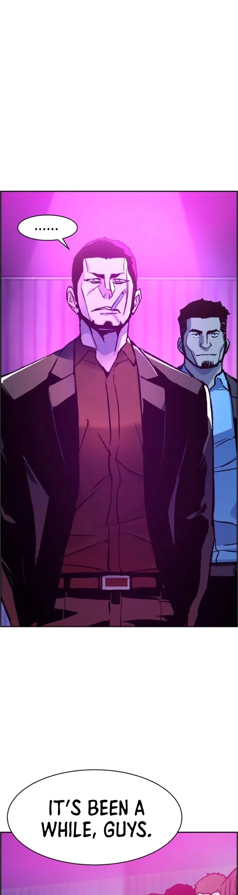 Mercenary Enrollment Chapter 38 page 27