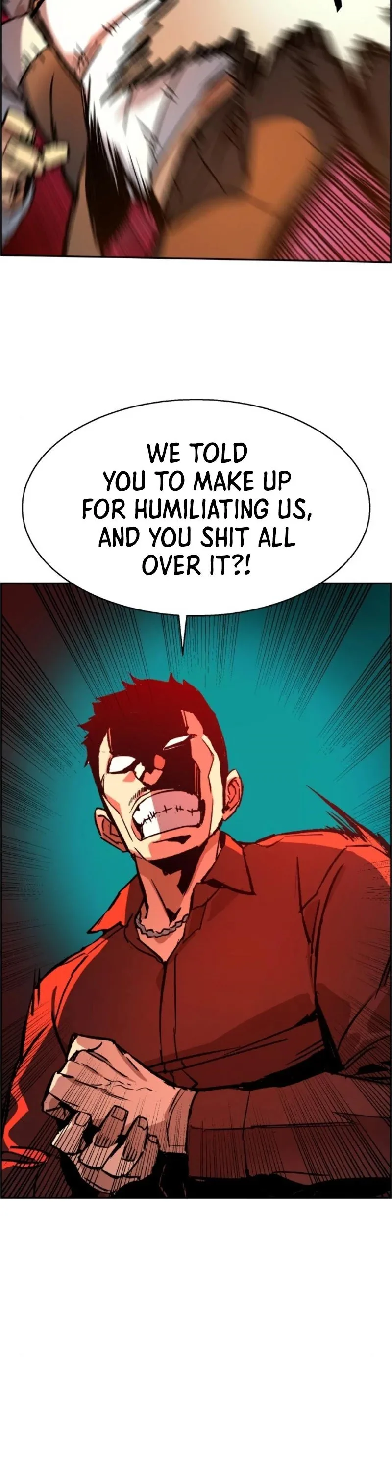 Mercenary Enrollment Chapter 38 page 4