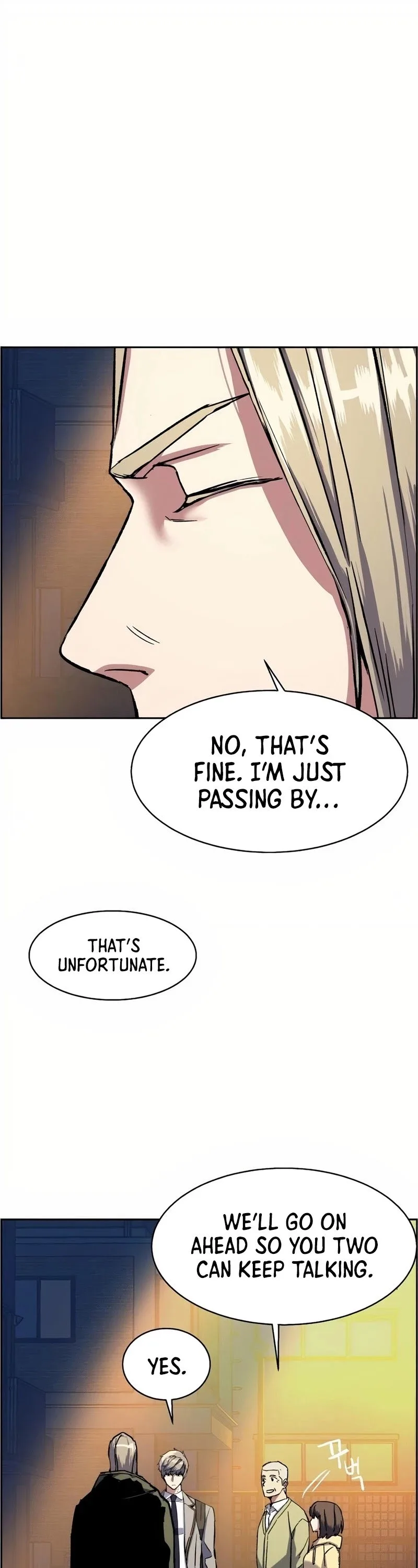 Mercenary Enrollment Chapter 39 page 51