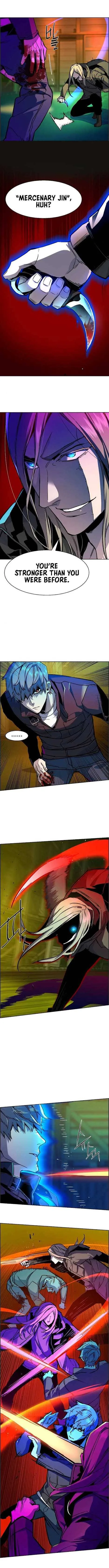 Mercenary Enrollment Chapter 41 page 15
