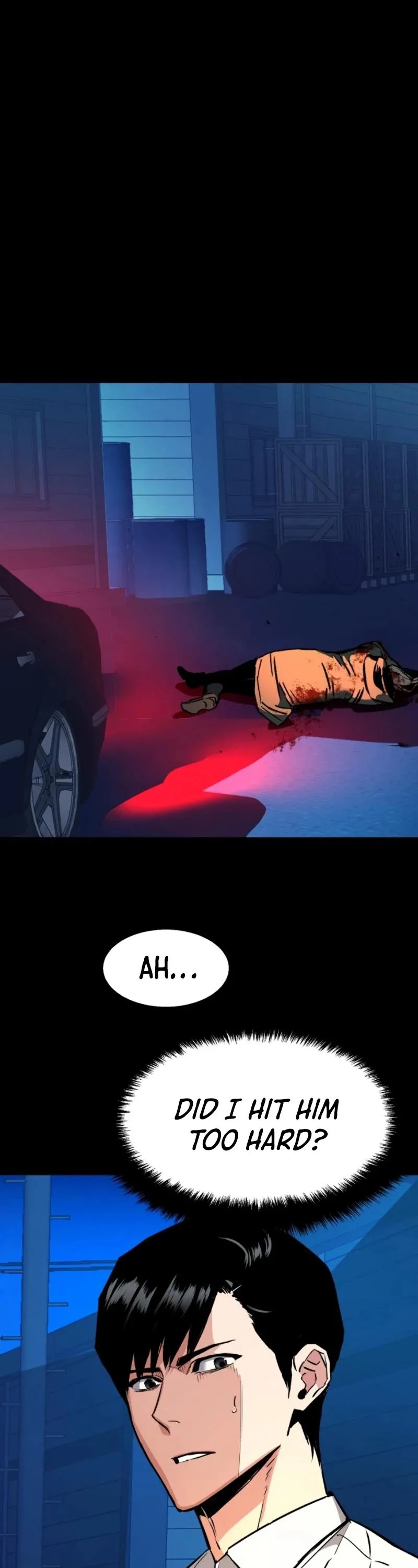 Mercenary Enrollment Chapter 42 page 7