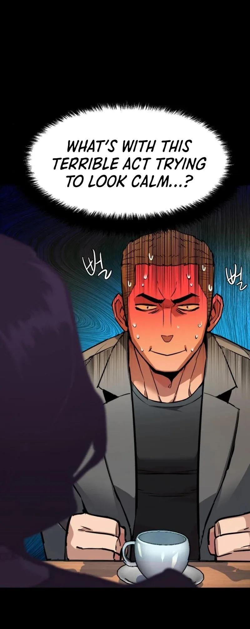 Mercenary Enrollment Chapter 45 page 22