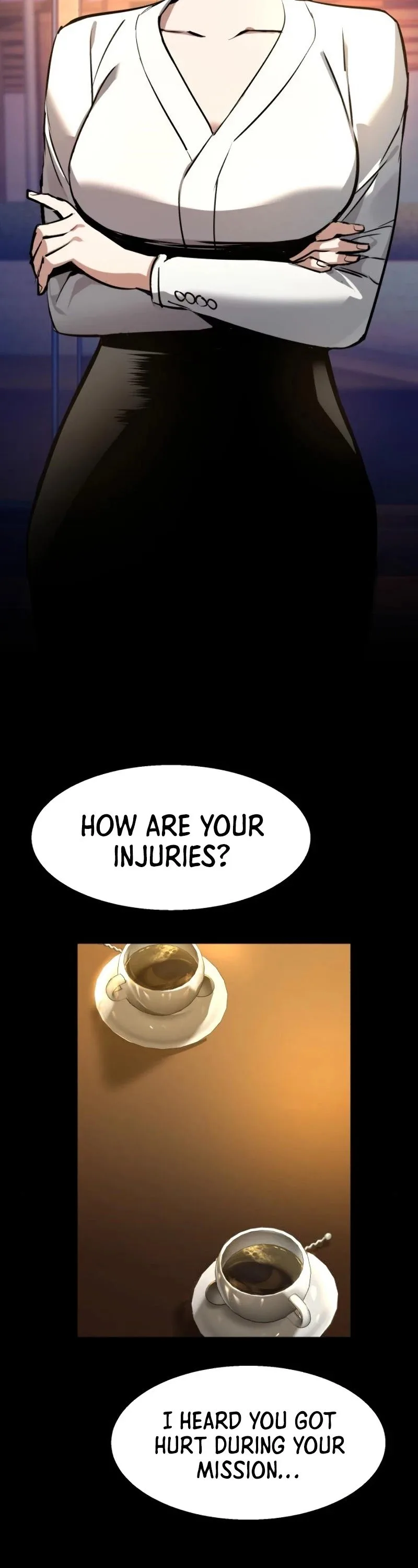 Mercenary Enrollment Chapter 45 page 16
