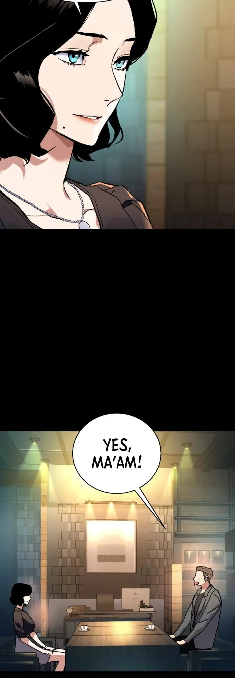 Mercenary Enrollment Chapter 45 page 18