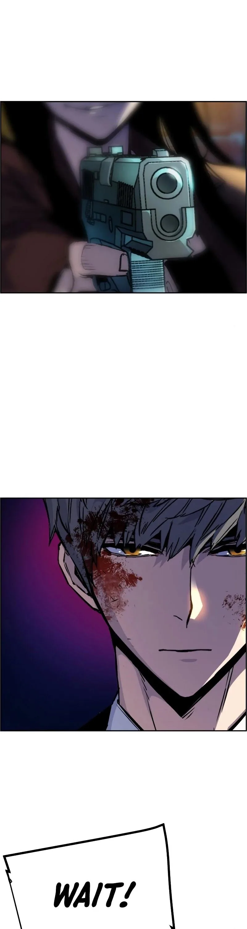 Mercenary Enrollment Chapter 48 page 26
