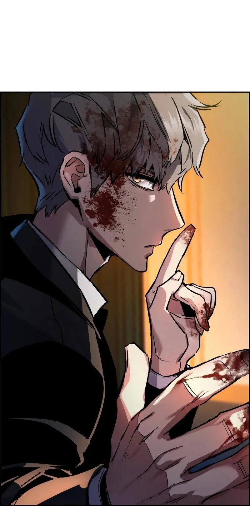 Mercenary Enrollment Chapter 48 page 21