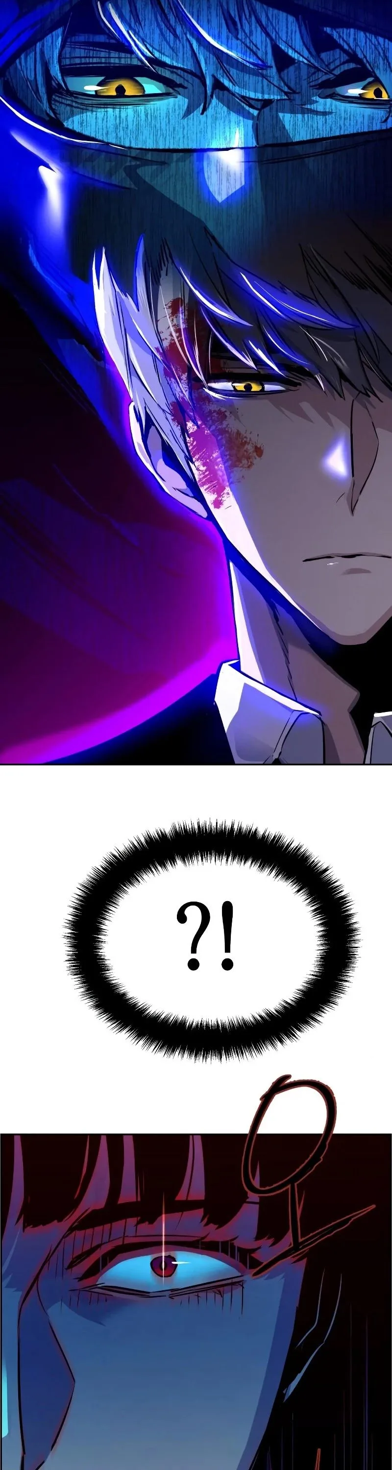 Mercenary Enrollment Chapter 48 page 47