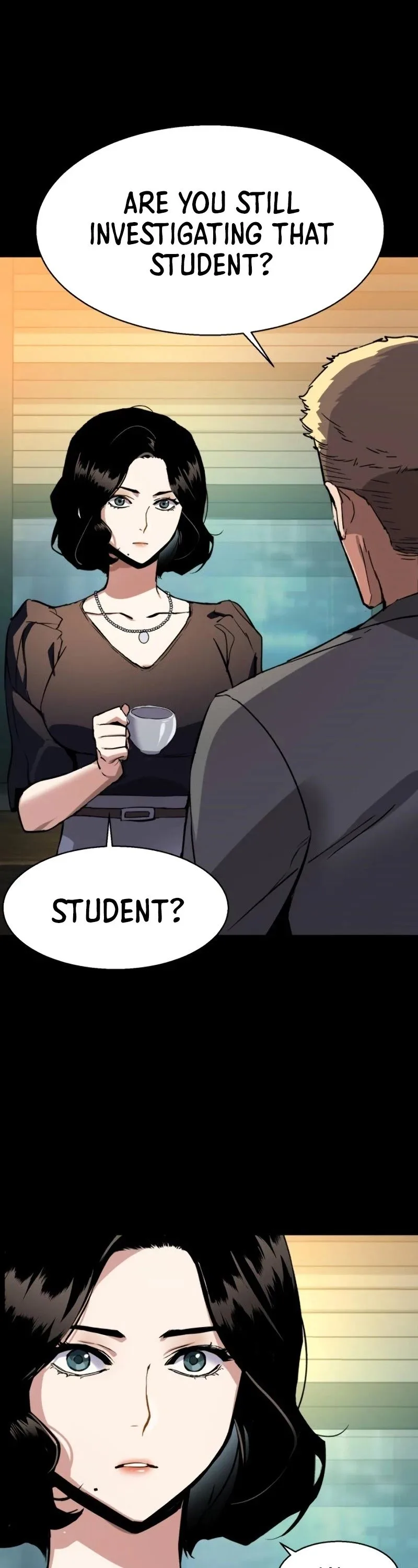 Mercenary Enrollment Chapter 45 page 20