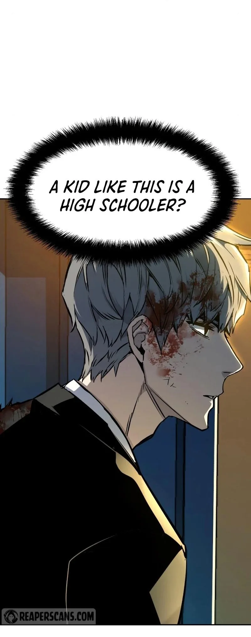 Mercenary Enrollment Chapter 48 page 16