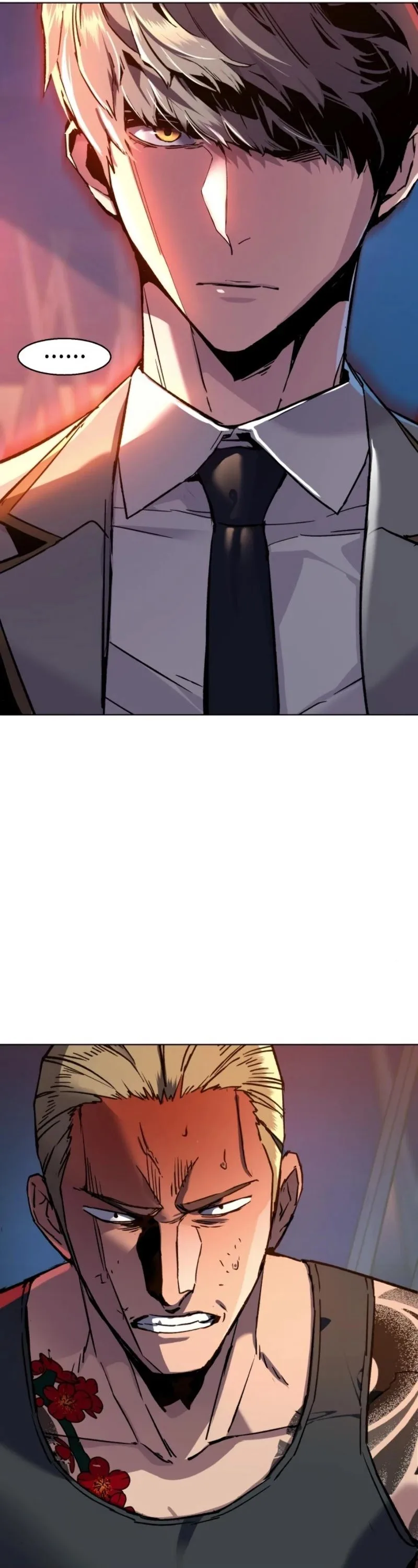 Mercenary Enrollment Chapter 44 page 34