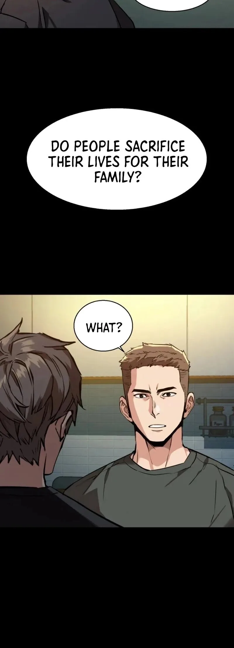 Mercenary Enrollment Chapter 46 page 17