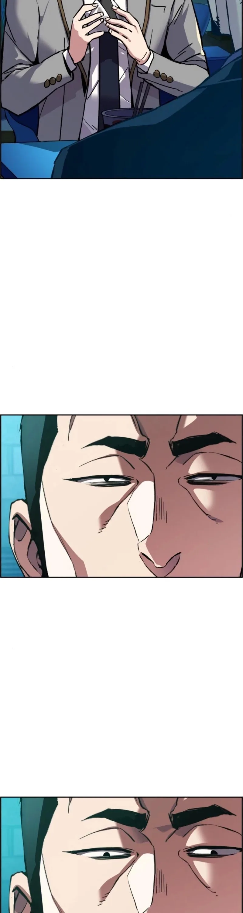 Mercenary Enrollment Chapter 44 page 44