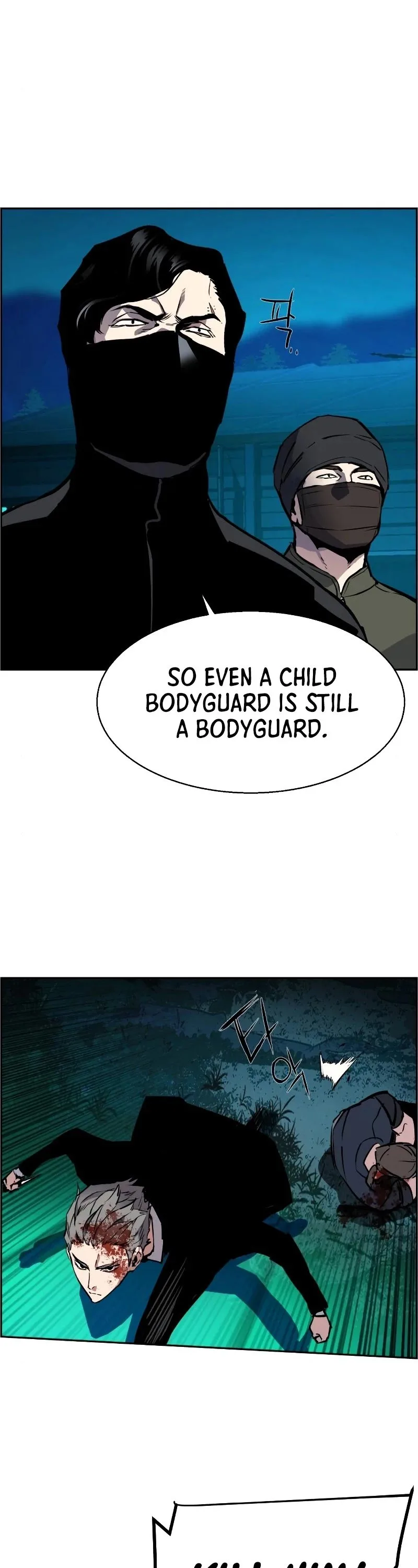 Mercenary Enrollment Chapter 47 page 13