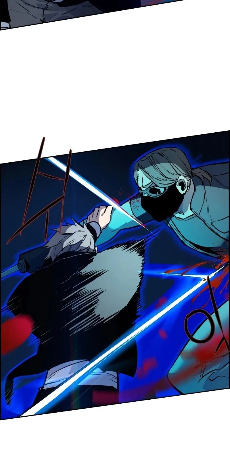Mercenary Enrollment Chapter 47 page 9