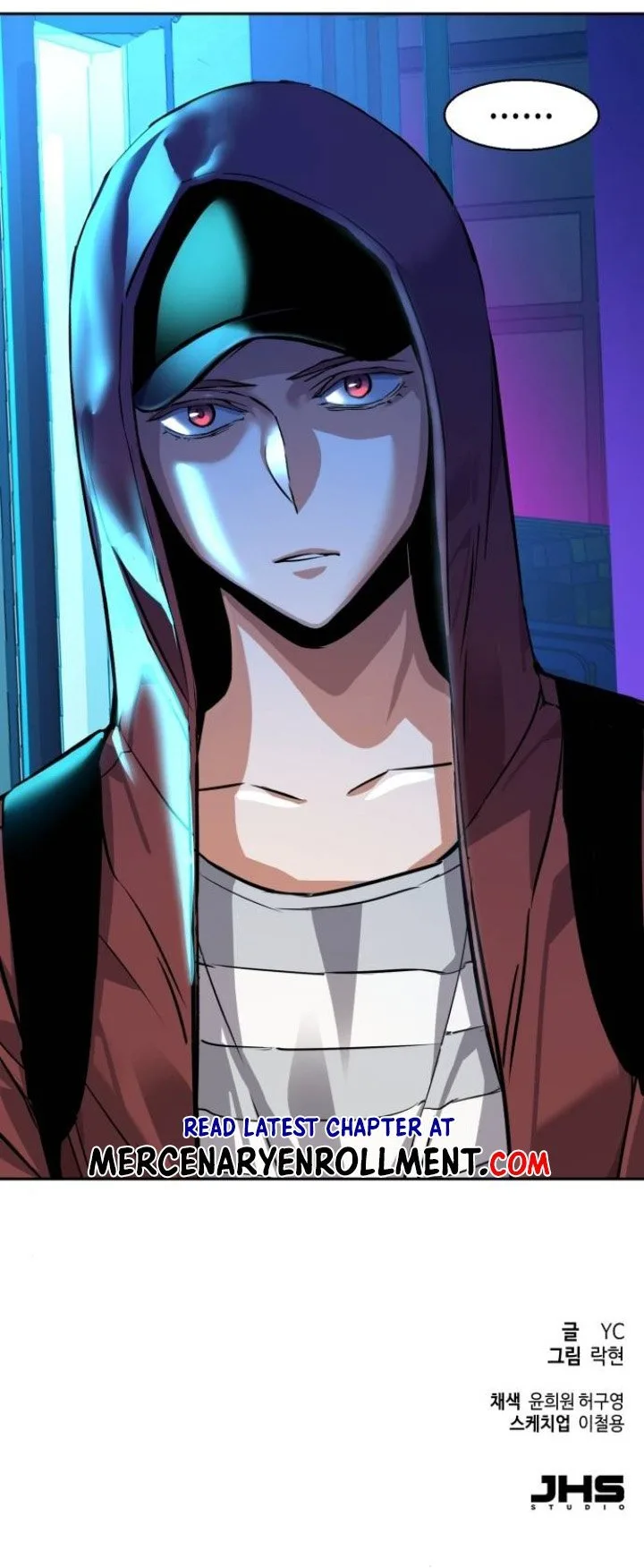 Mercenary Enrollment Chapter 51 page 15