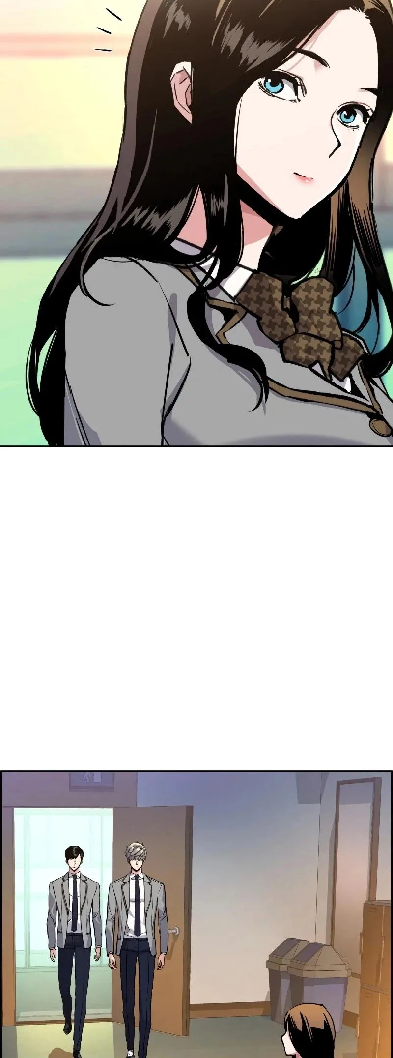 Mercenary Enrollment Chapter 43 page 20