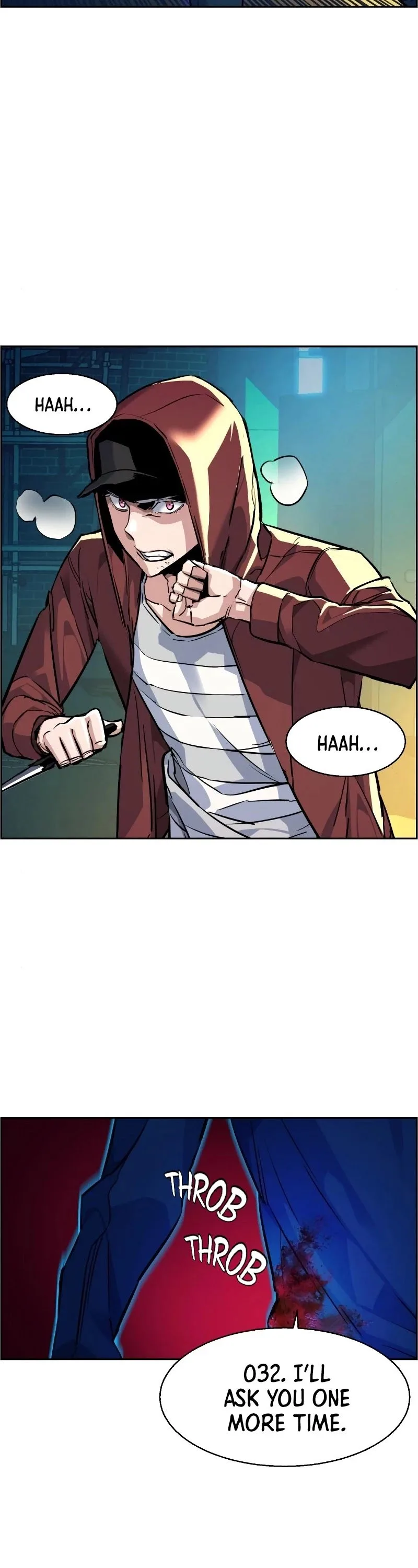 Mercenary Enrollment Chapter 53 page 9