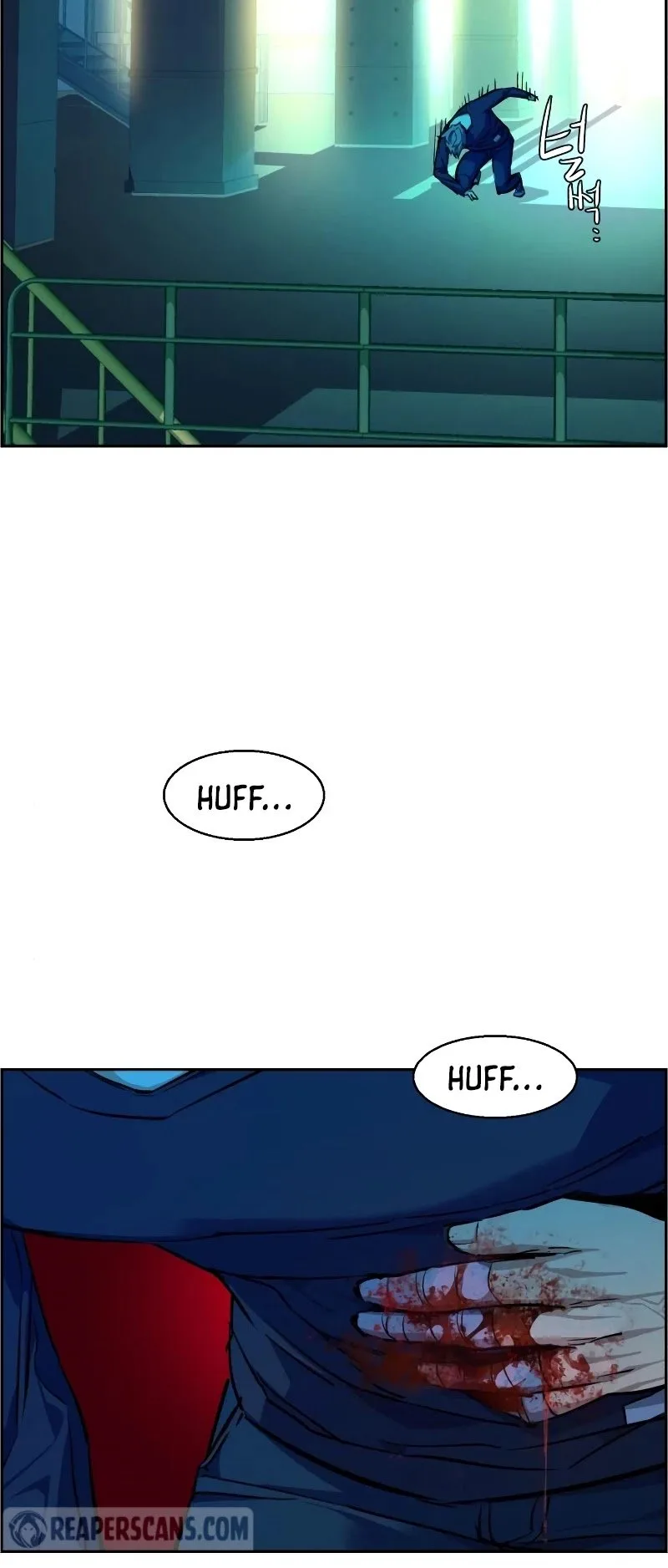 Mercenary Enrollment Chapter 53 page 30