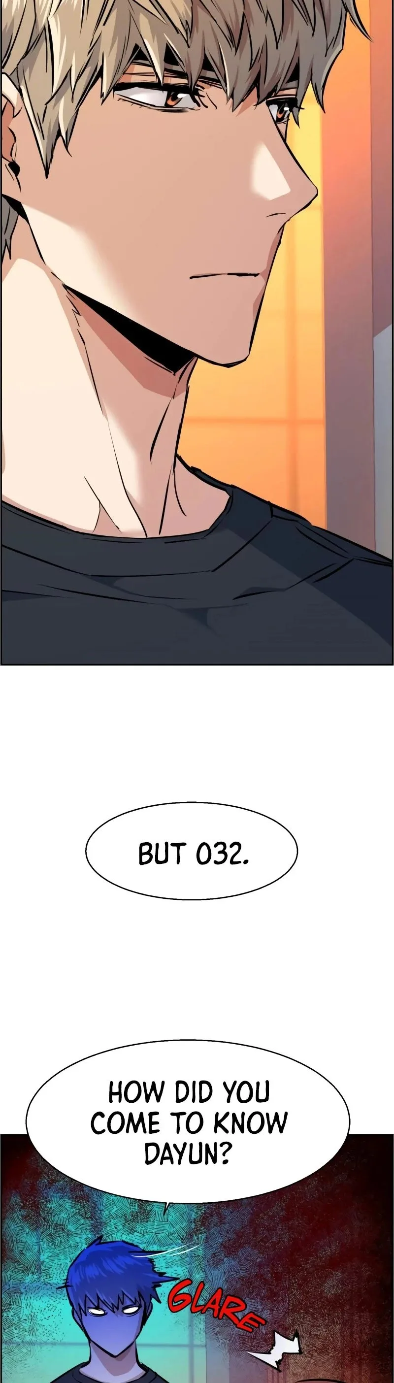 Mercenary Enrollment Chapter 54 page 54
