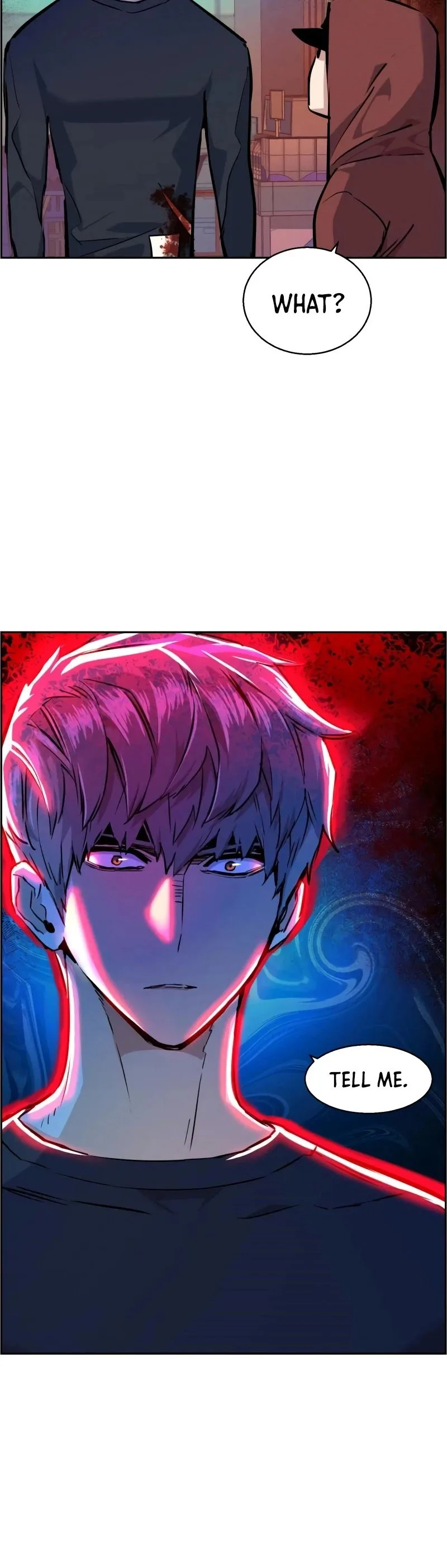 Mercenary Enrollment Chapter 54 page 55