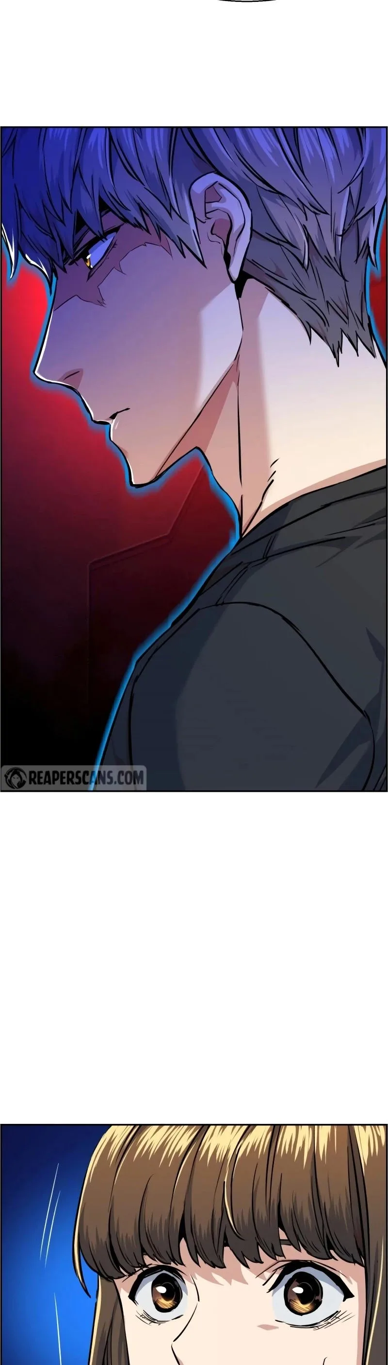 Mercenary Enrollment Chapter 54 page 23