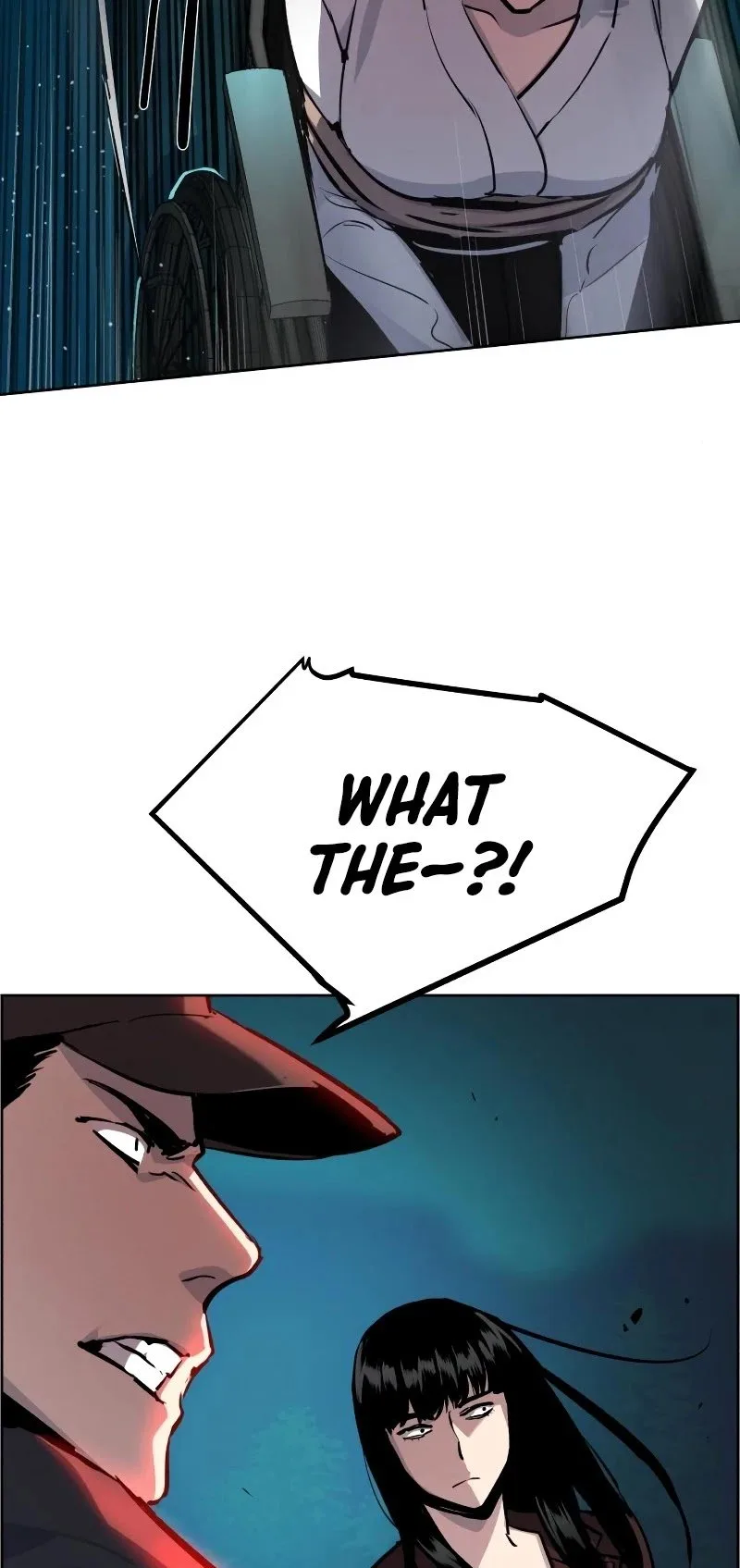 Mercenary Enrollment Chapter 47 page 58