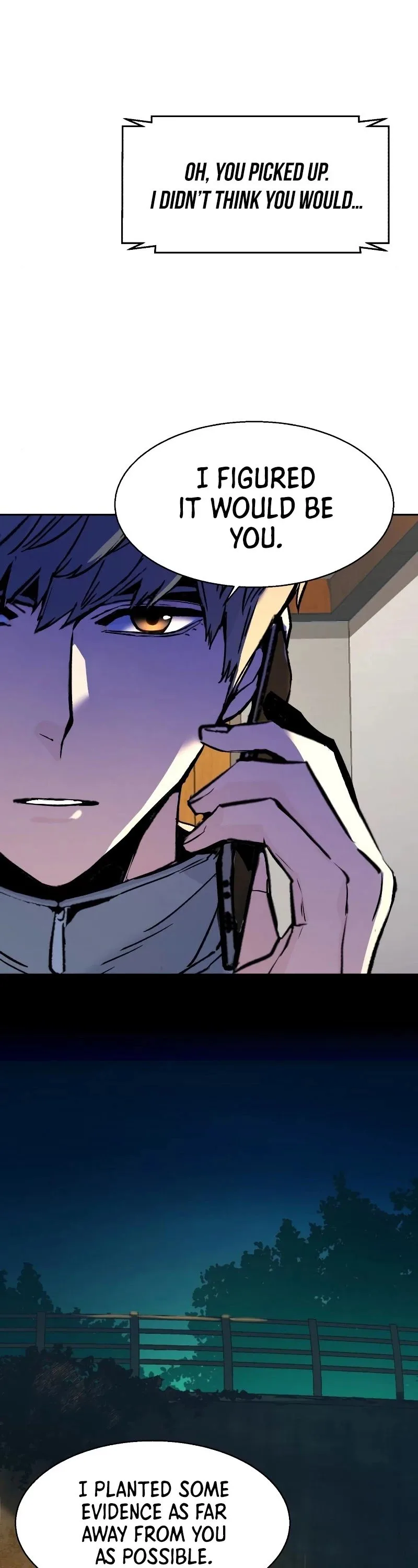 Mercenary Enrollment Chapter 43 page 58