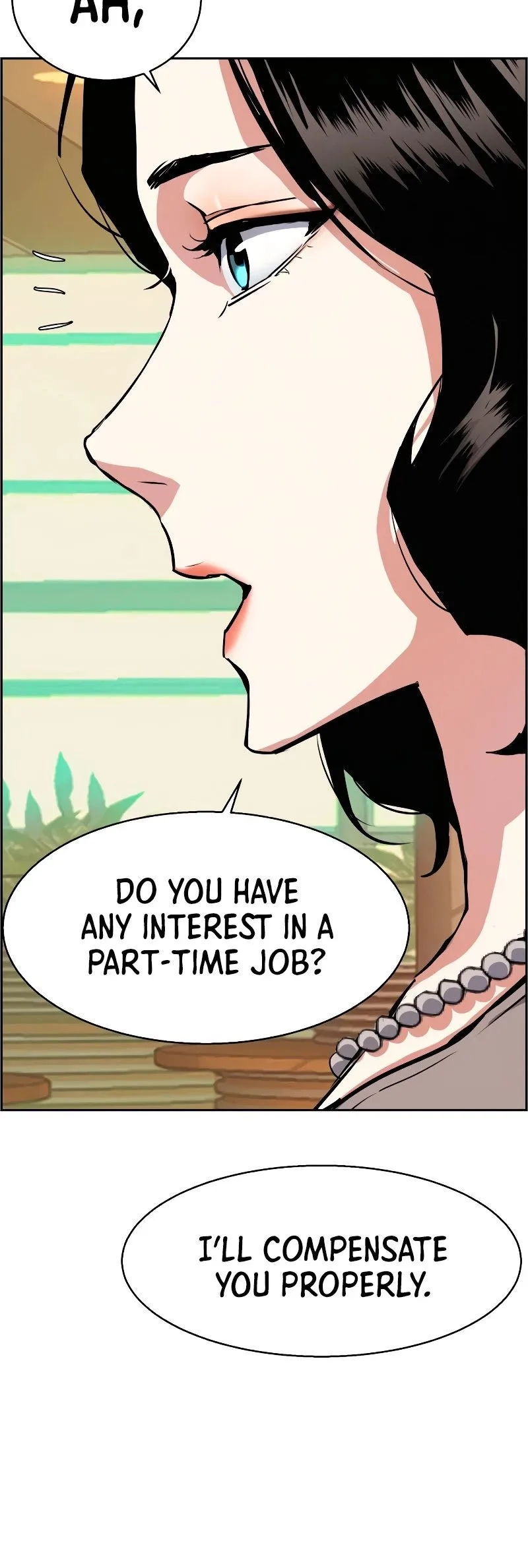 Mercenary Enrollment Chapter 57 page 37
