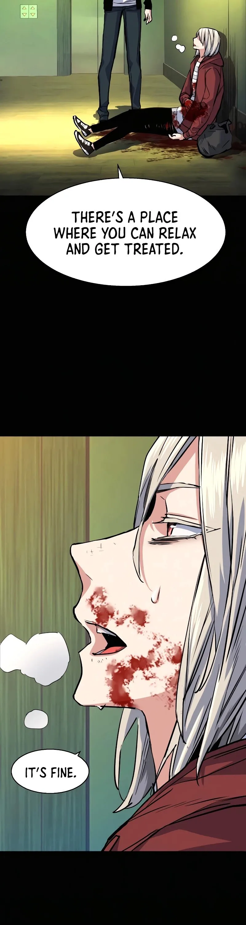 Mercenary Enrollment Chapter 57 page 15