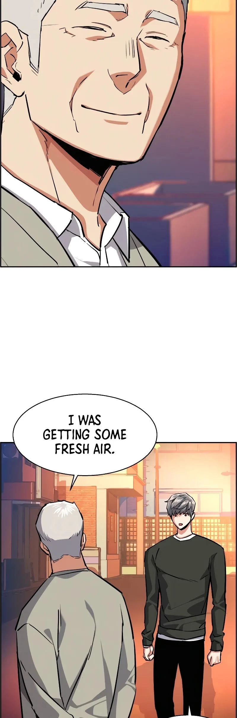 Mercenary Enrollment Chapter 57 page 46