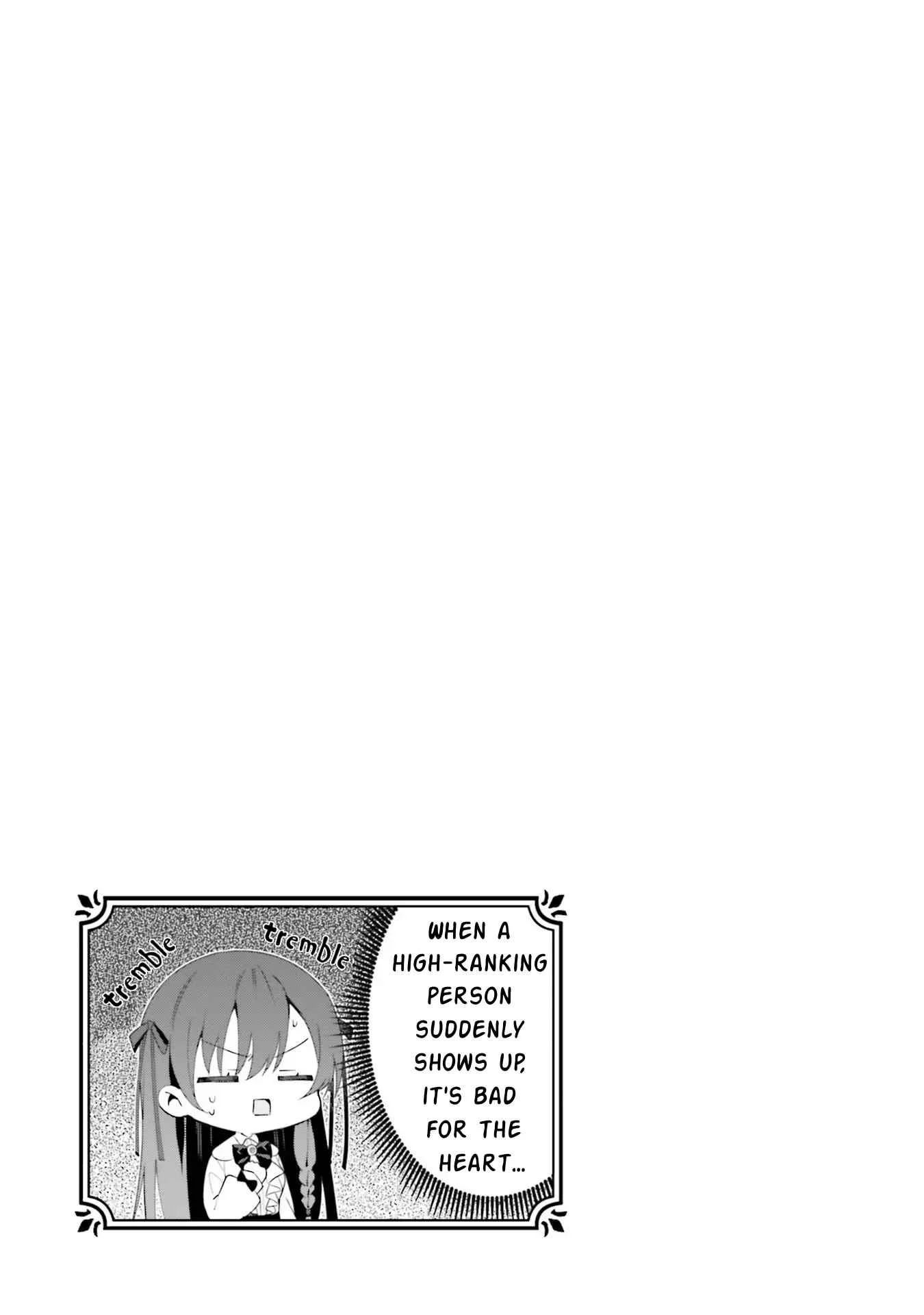 I’m the guild receptionist, but since I don’t want to work overtime, I think I’ll just solo the boss Chapter 8 page 29