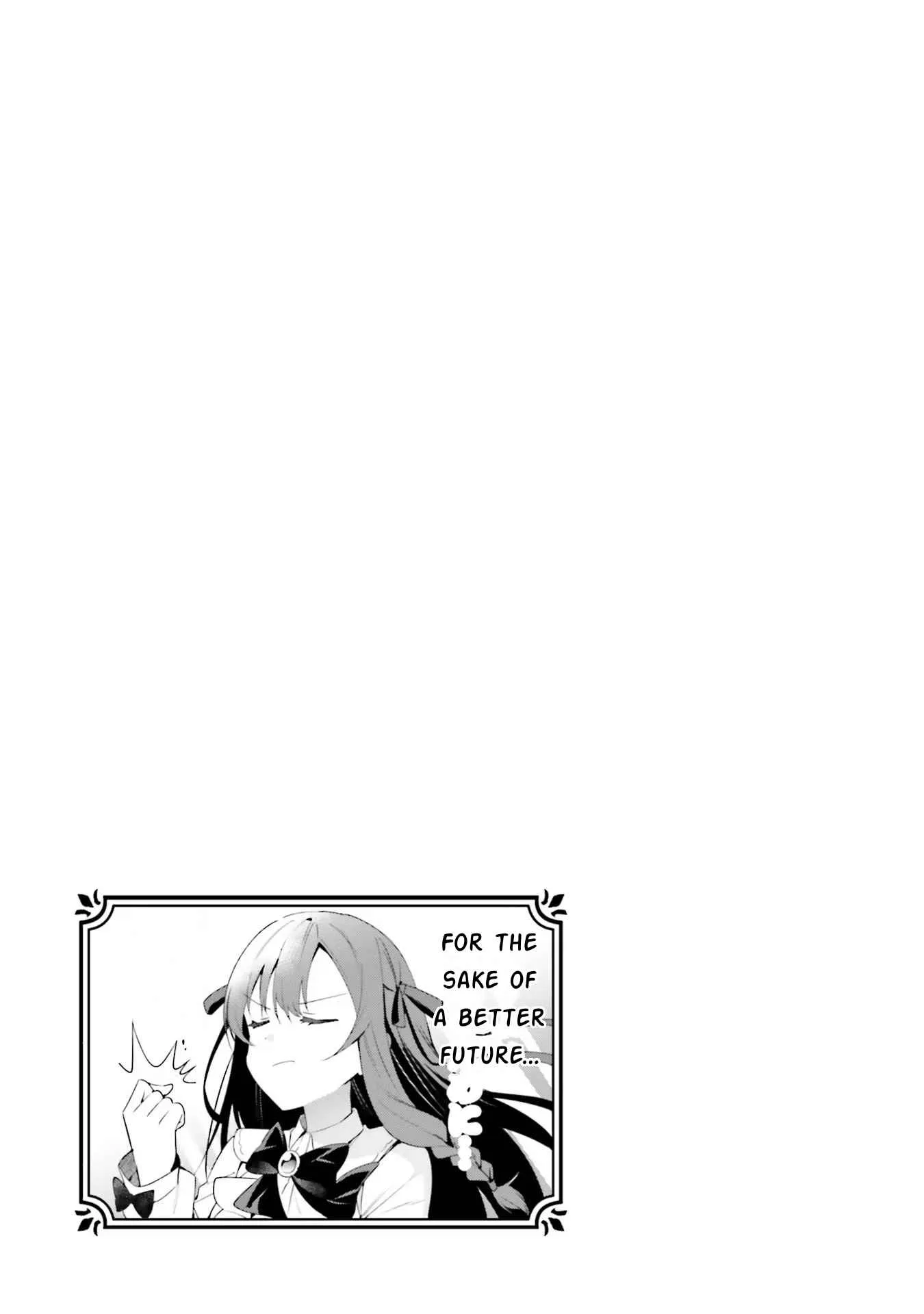 I’m the guild receptionist, but since I don’t want to work overtime, I think I’ll just solo the boss Chapter 10 page 25