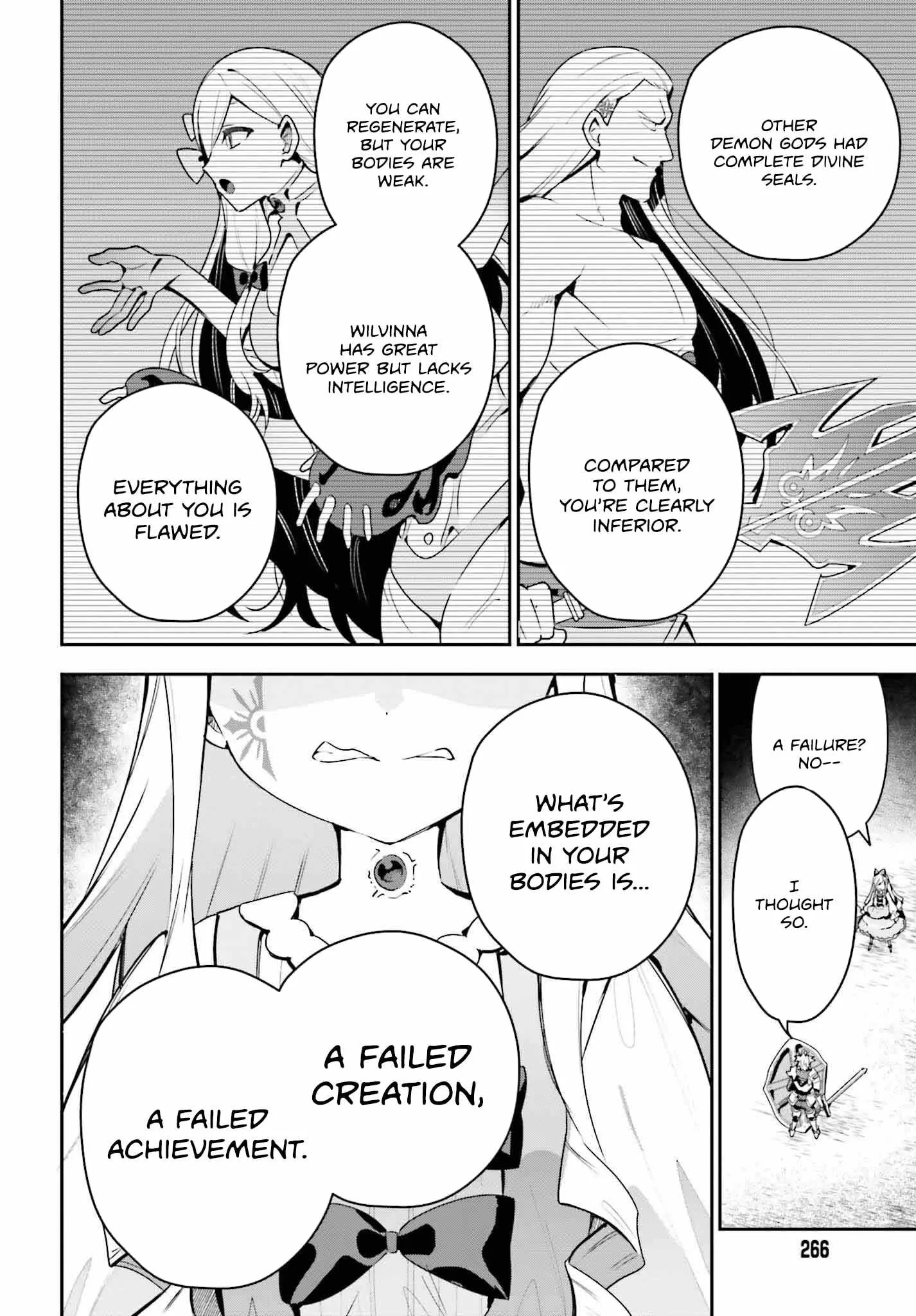 I’m the guild receptionist, but since I don’t want to work overtime, I think I’ll just solo the boss Chapter 36 page 18