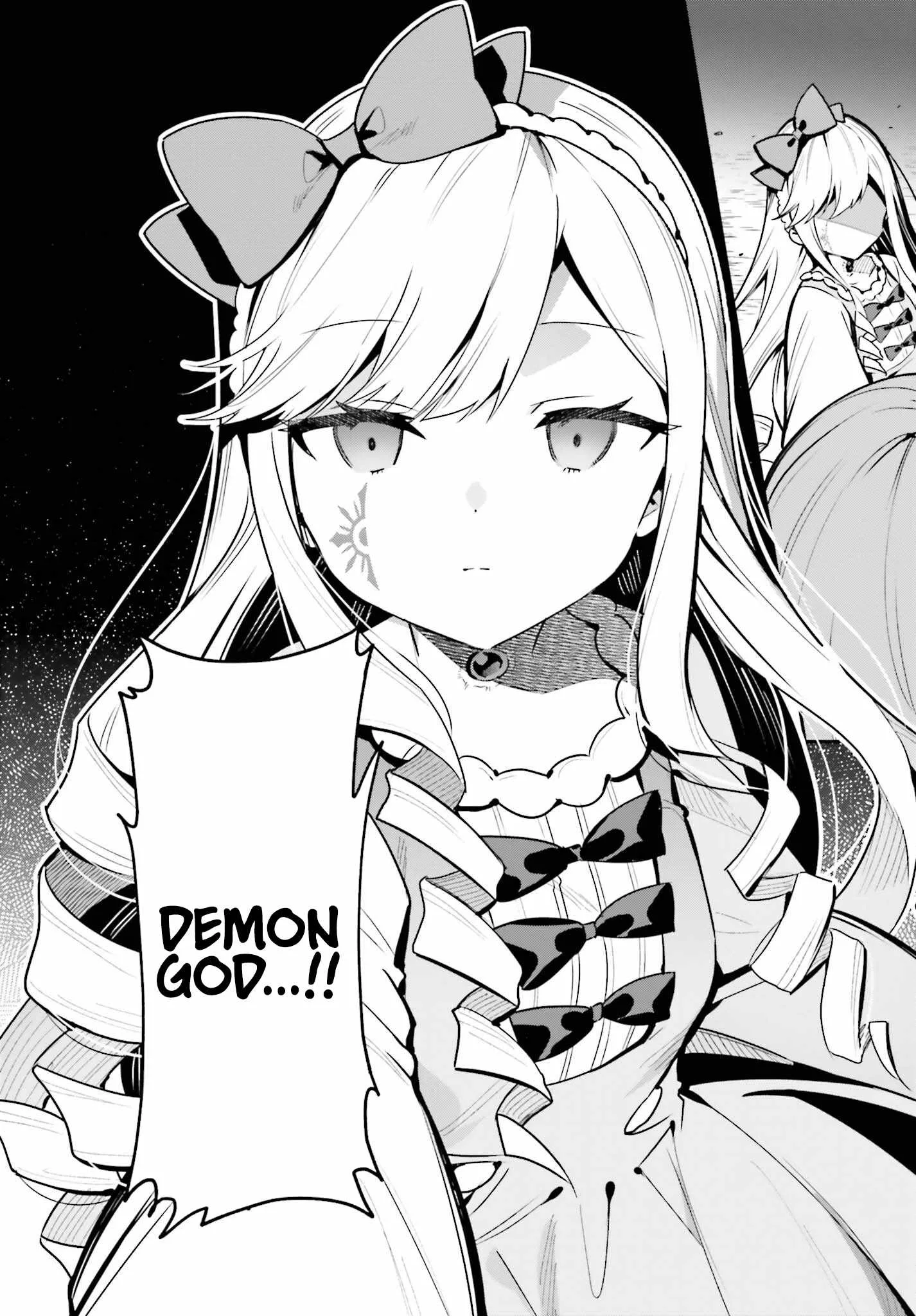 I’m the guild receptionist, but since I don’t want to work overtime, I think I’ll just solo the boss Chapter 34 page 19