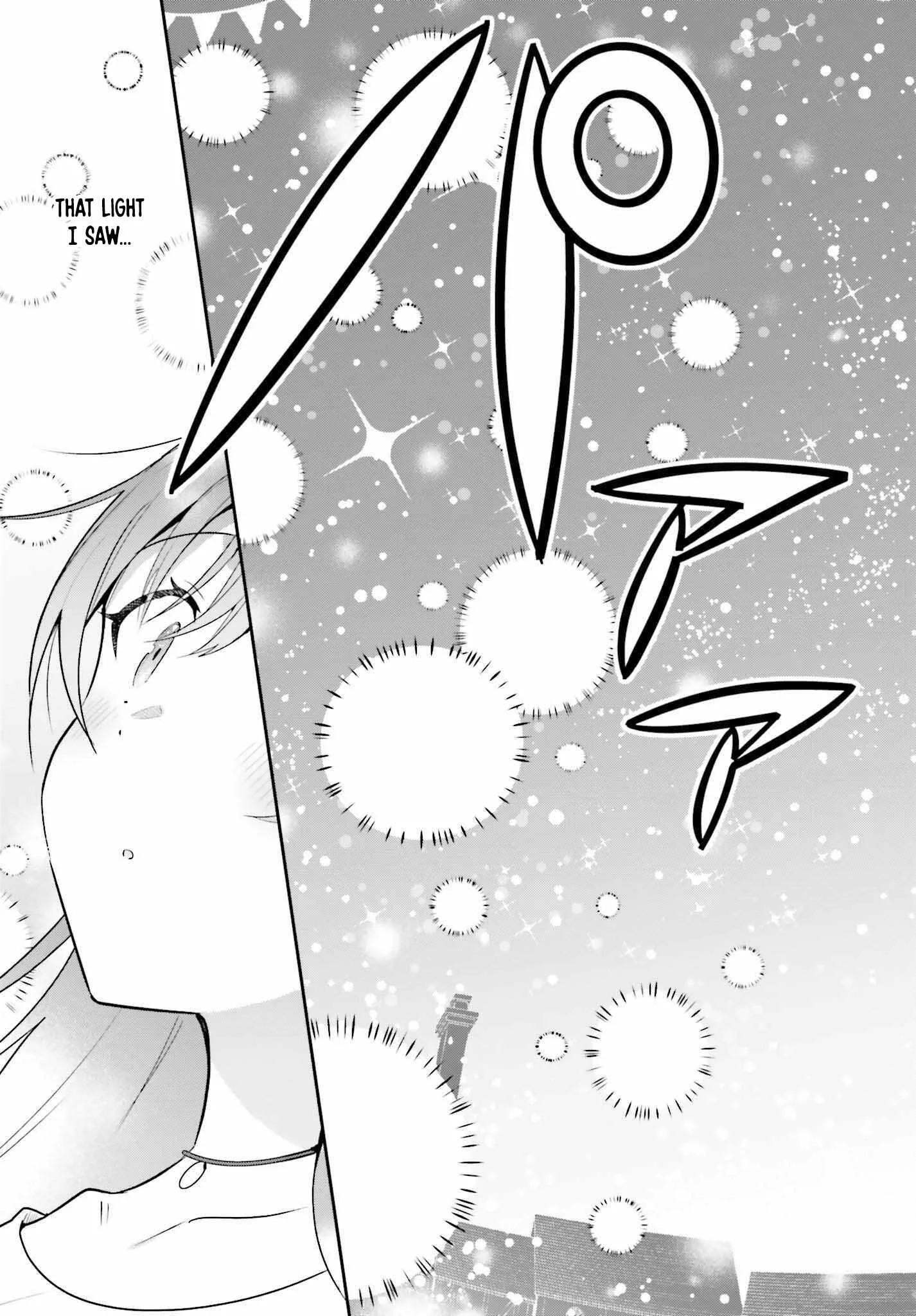 I’m the guild receptionist, but since I don’t want to work overtime, I think I’ll just solo the boss Chapter 39 page 28