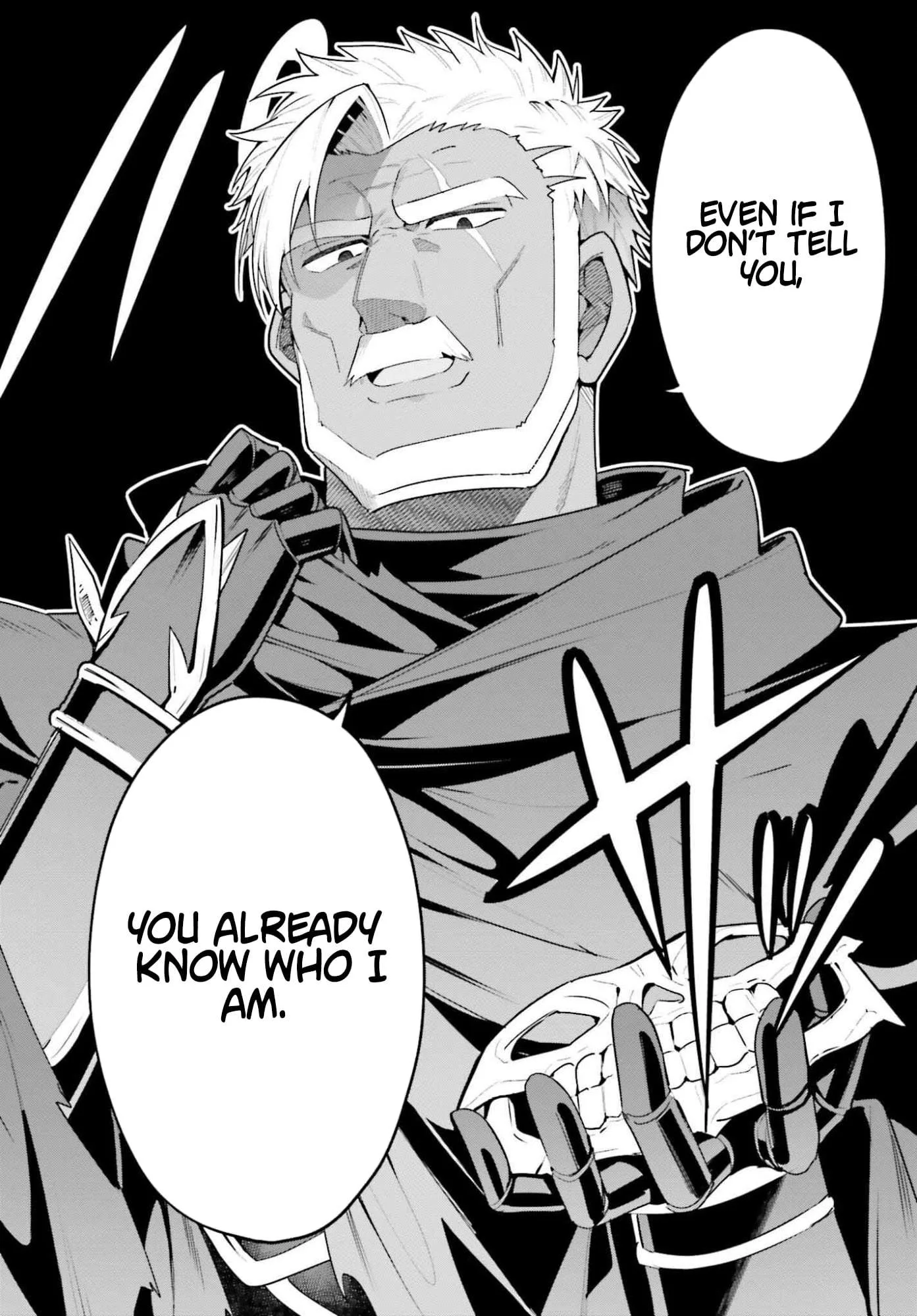 I’m the guild receptionist, but since I don’t want to work overtime, I think I’ll just solo the boss Chapter 46.1 page 12
