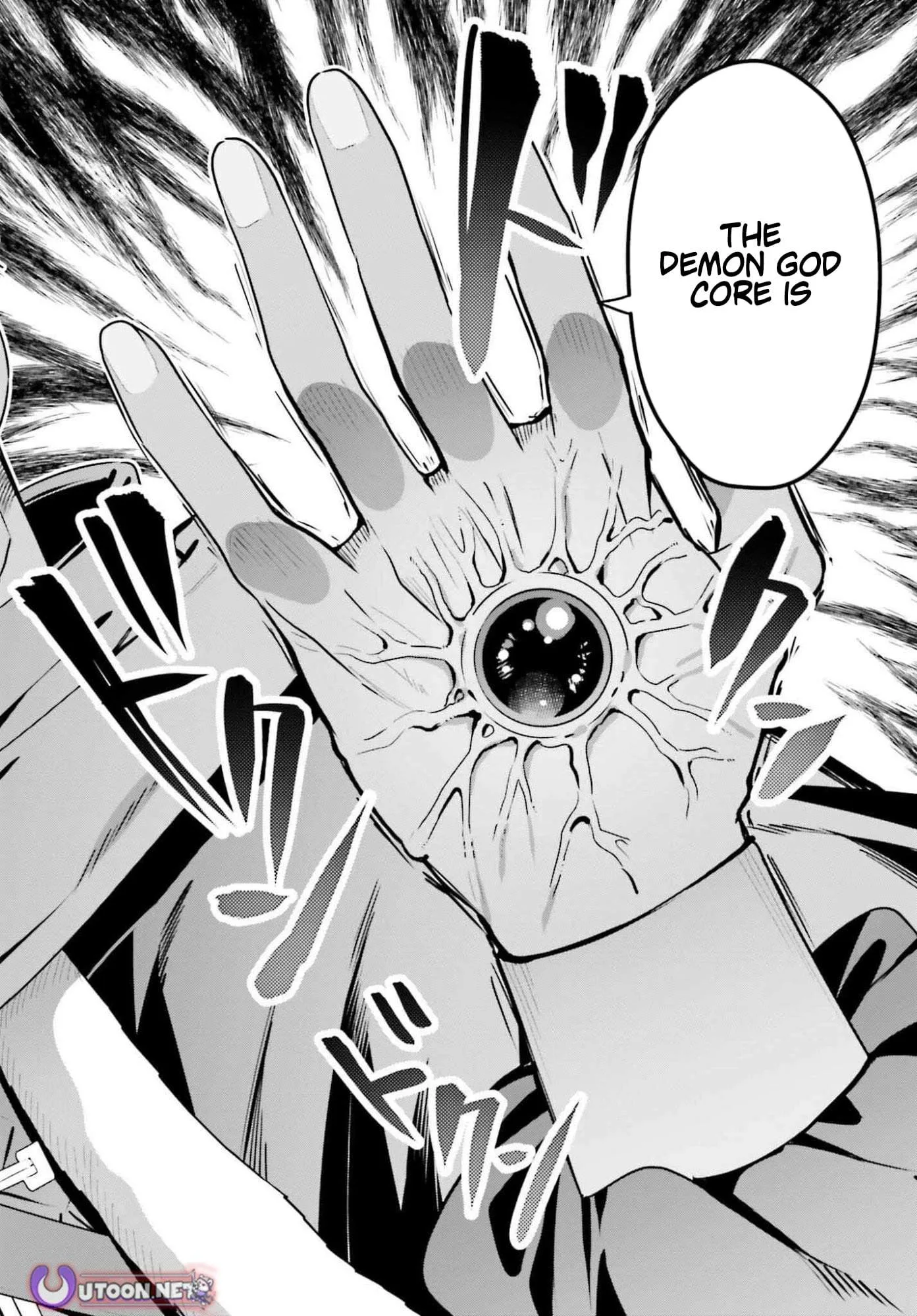 I’m the guild receptionist, but since I don’t want to work overtime, I think I’ll just solo the boss Chapter 46.2 page 20