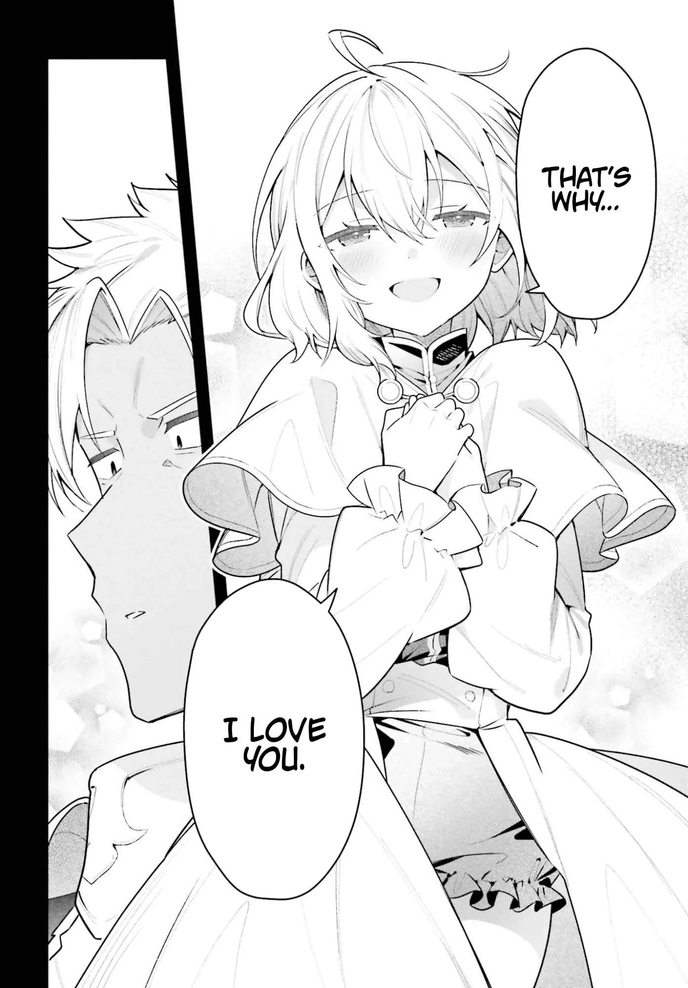 I’m the guild receptionist, but since I don’t want to work overtime, I think I’ll just solo the boss Chapter 47.2 page 7