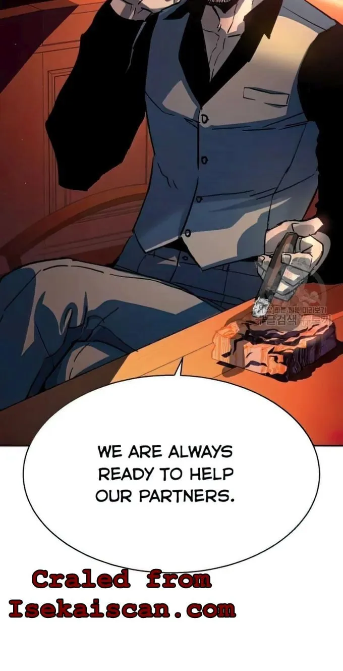 Mercenary Enrollment Chapter 91 page 18