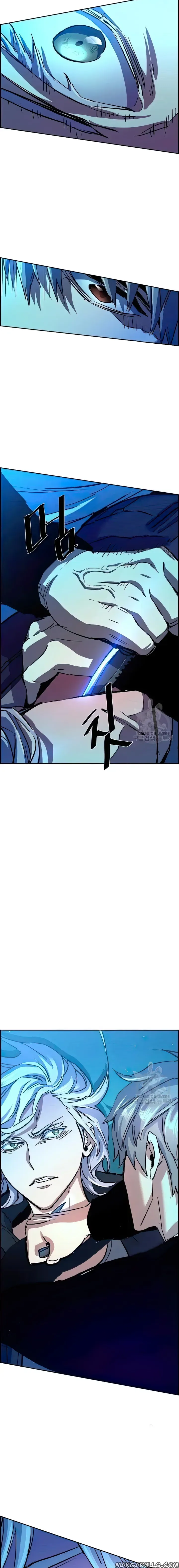 Mercenary Enrollment Chapter 94 page 19
