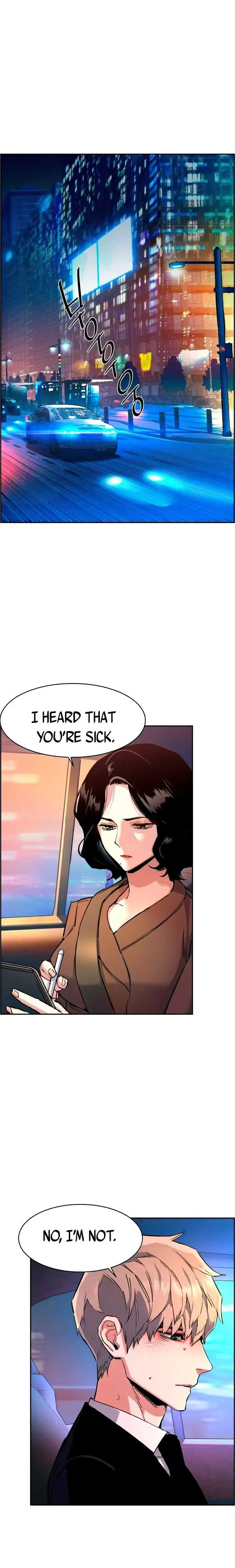 Mercenary Enrollment Chapter 106 page 16