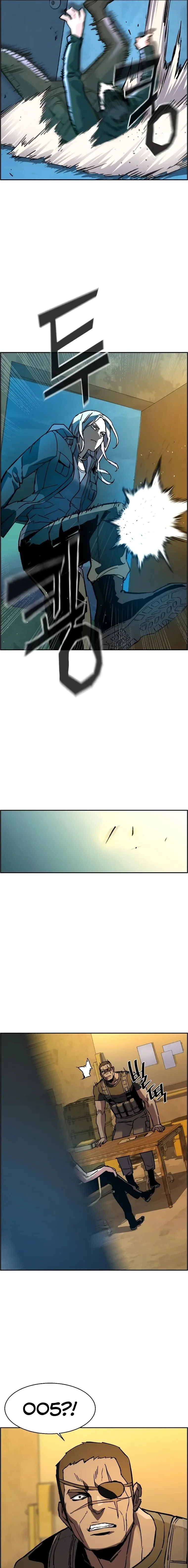 Mercenary Enrollment Chapter 113 page 20