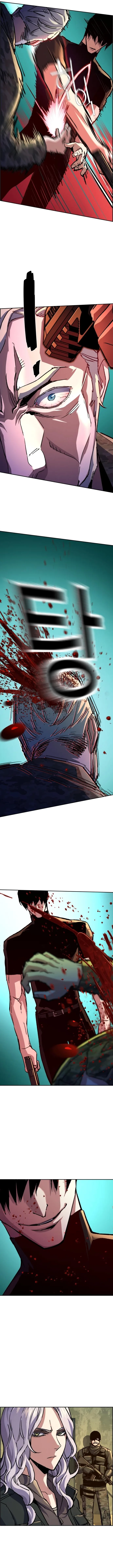 Mercenary Enrollment Chapter 114 page 9