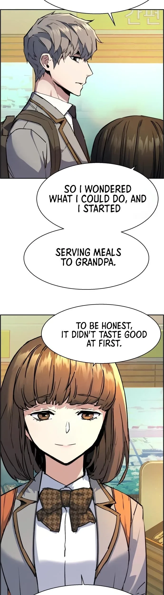Mercenary Enrollment Chapter 133 page 18