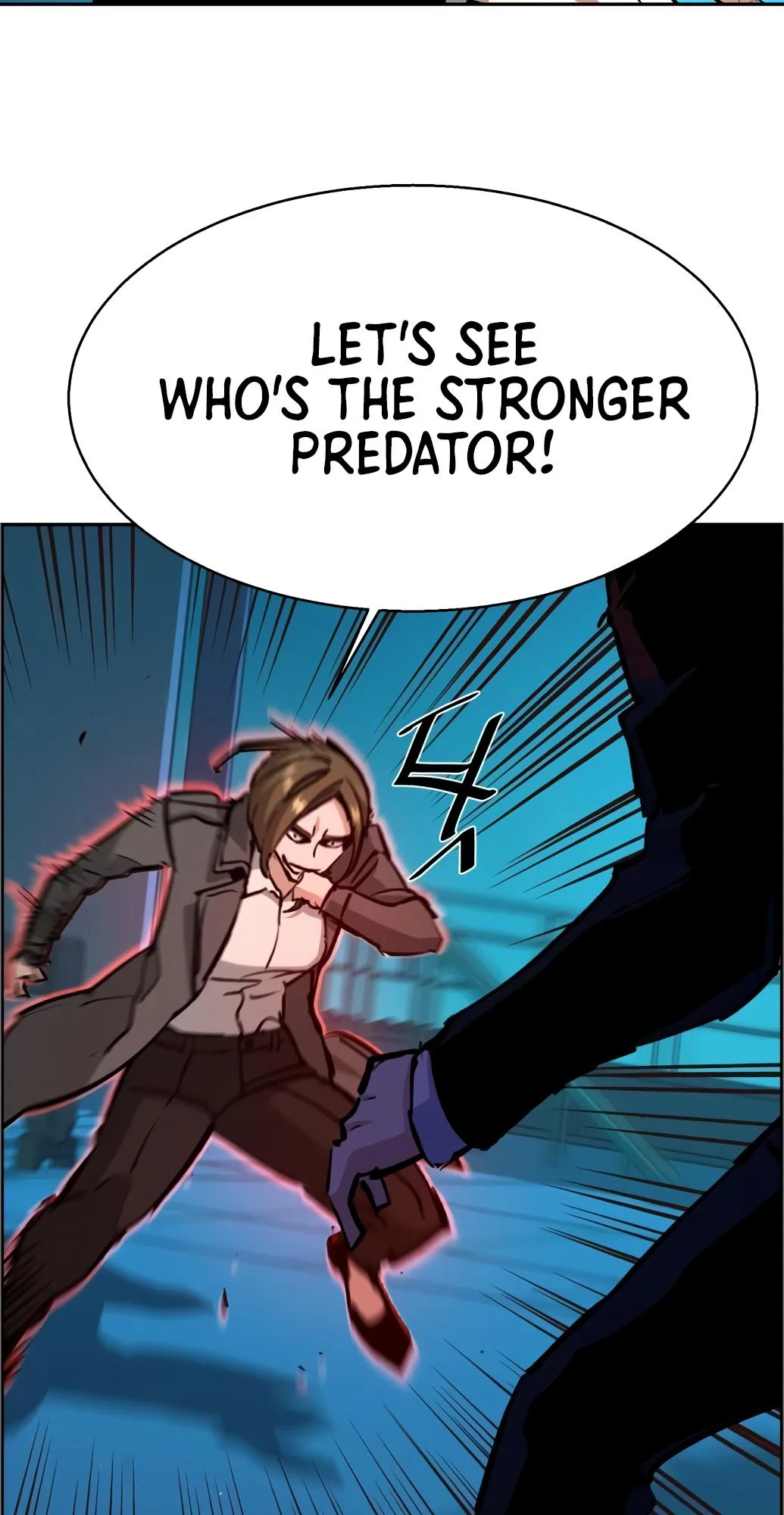 Mercenary Enrollment Chapter 132 page 5