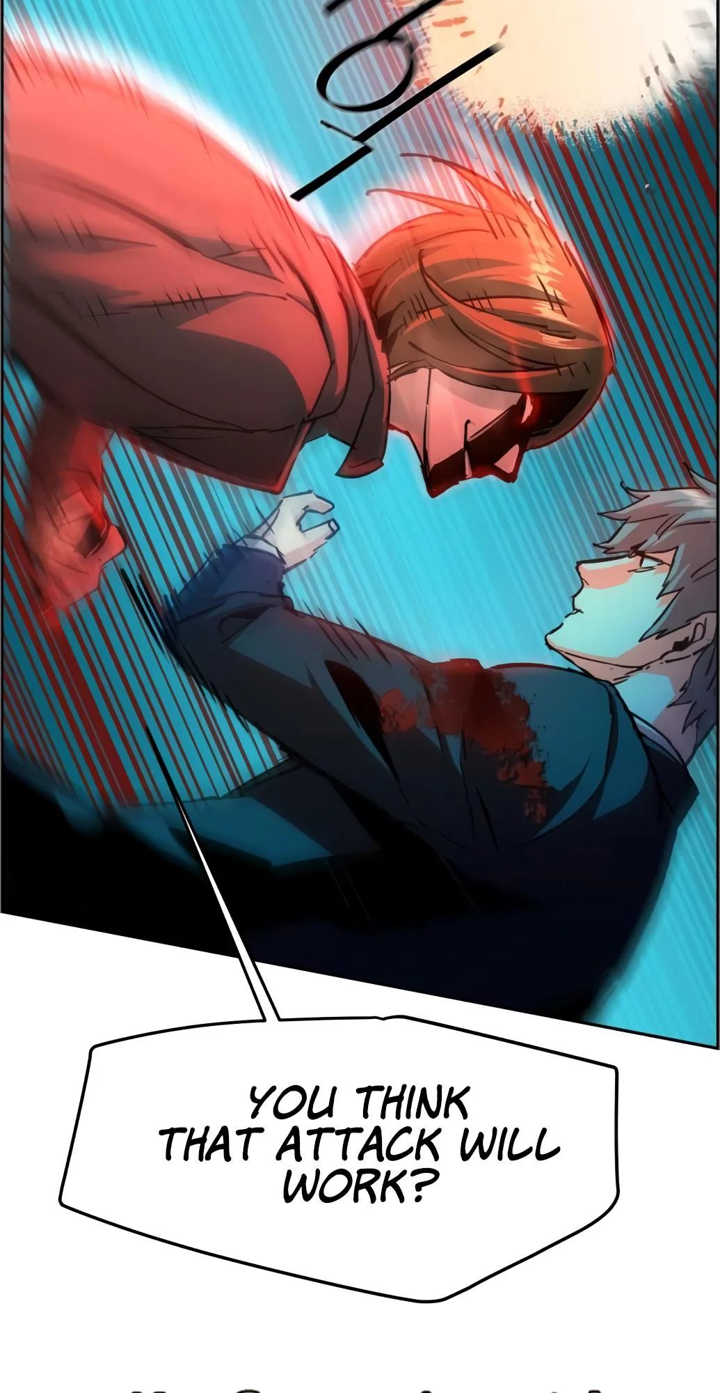 Mercenary Enrollment Chapter 132 page 8
