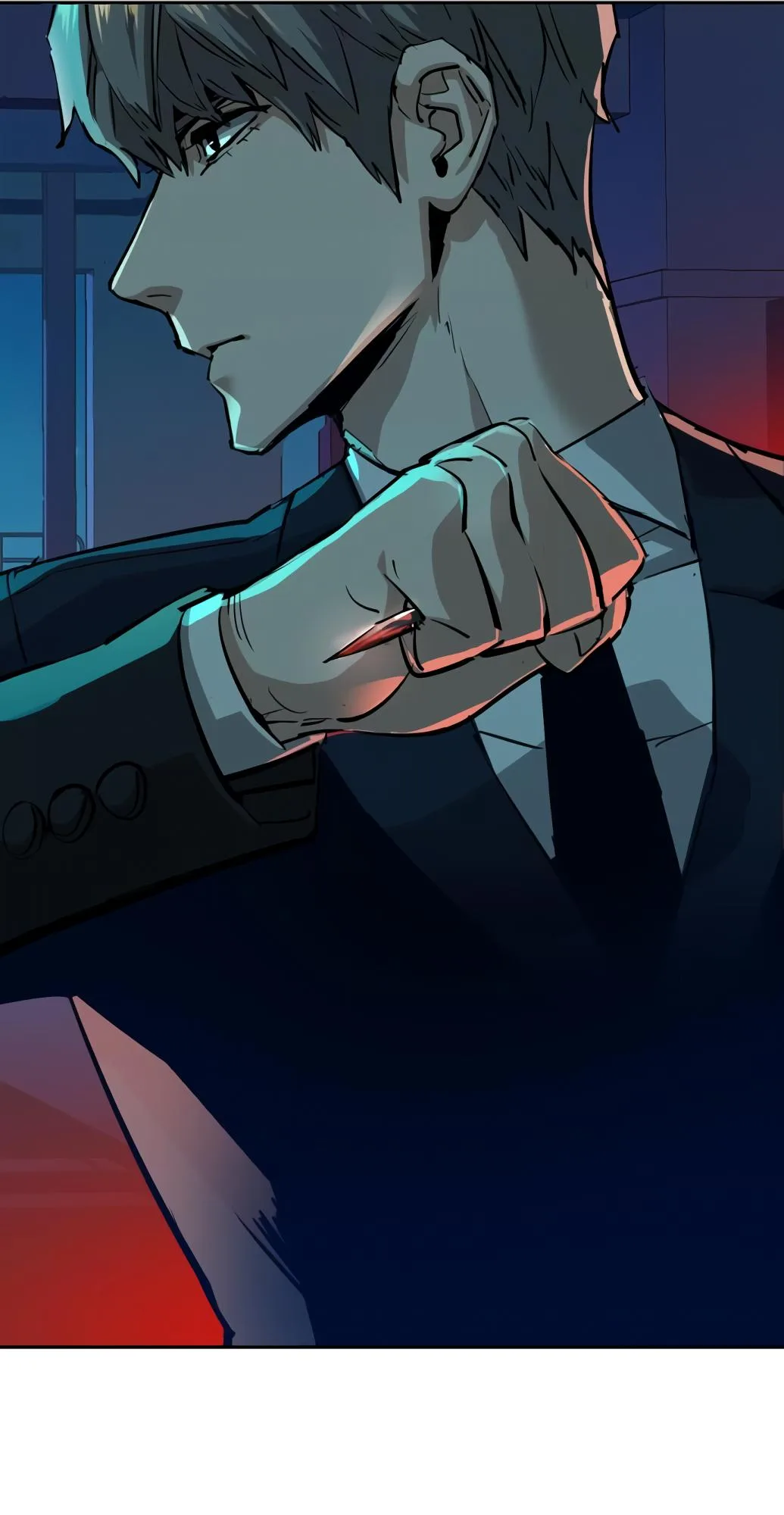Mercenary Enrollment Chapter 132 page 18