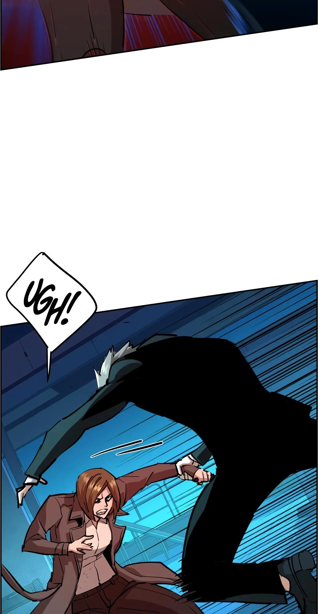 Mercenary Enrollment Chapter 132 page 31