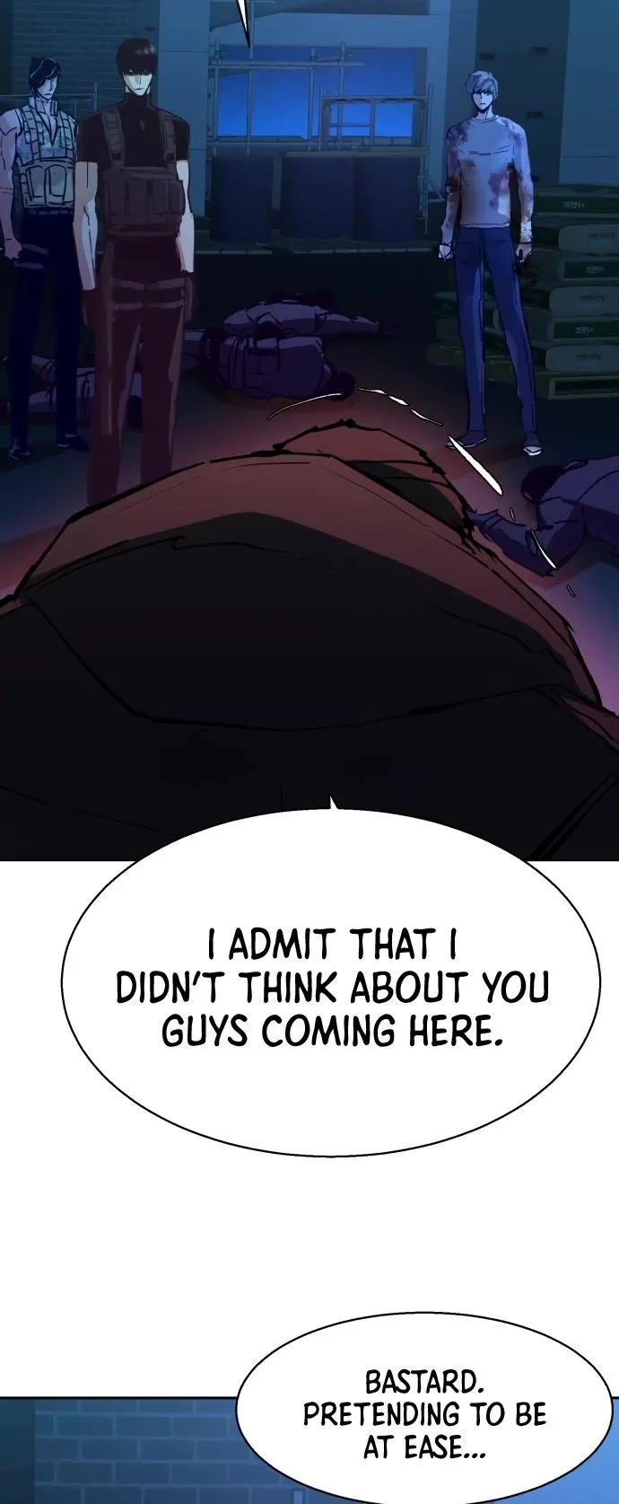 Mercenary Enrollment Chapter 139 page 14